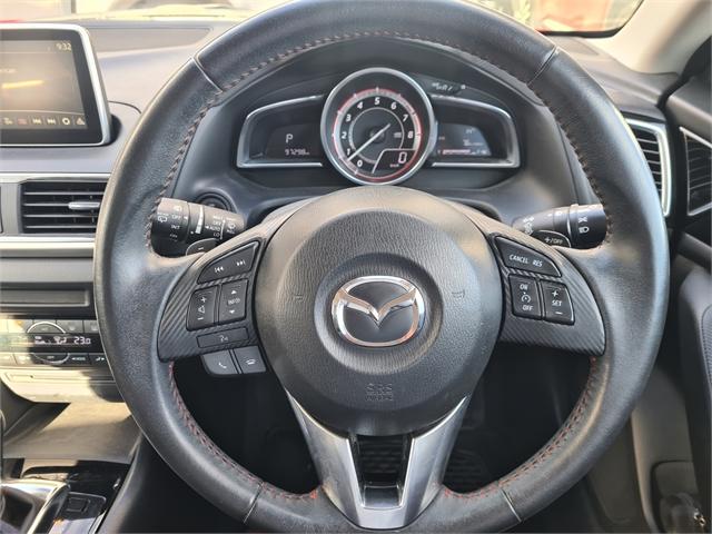 image-7, 2014 Mazda 3 SP25 2.5P Auto Hatch at Christchurch