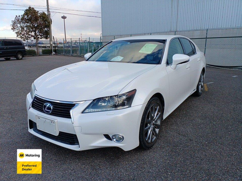 image-6, 2012 Lexus GS 450h Hybrid LUXURY PACKAGE at Christchurch