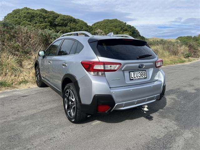 image-4, 2018 Subaru XV Premium 2.0P 4WD at Dunedin