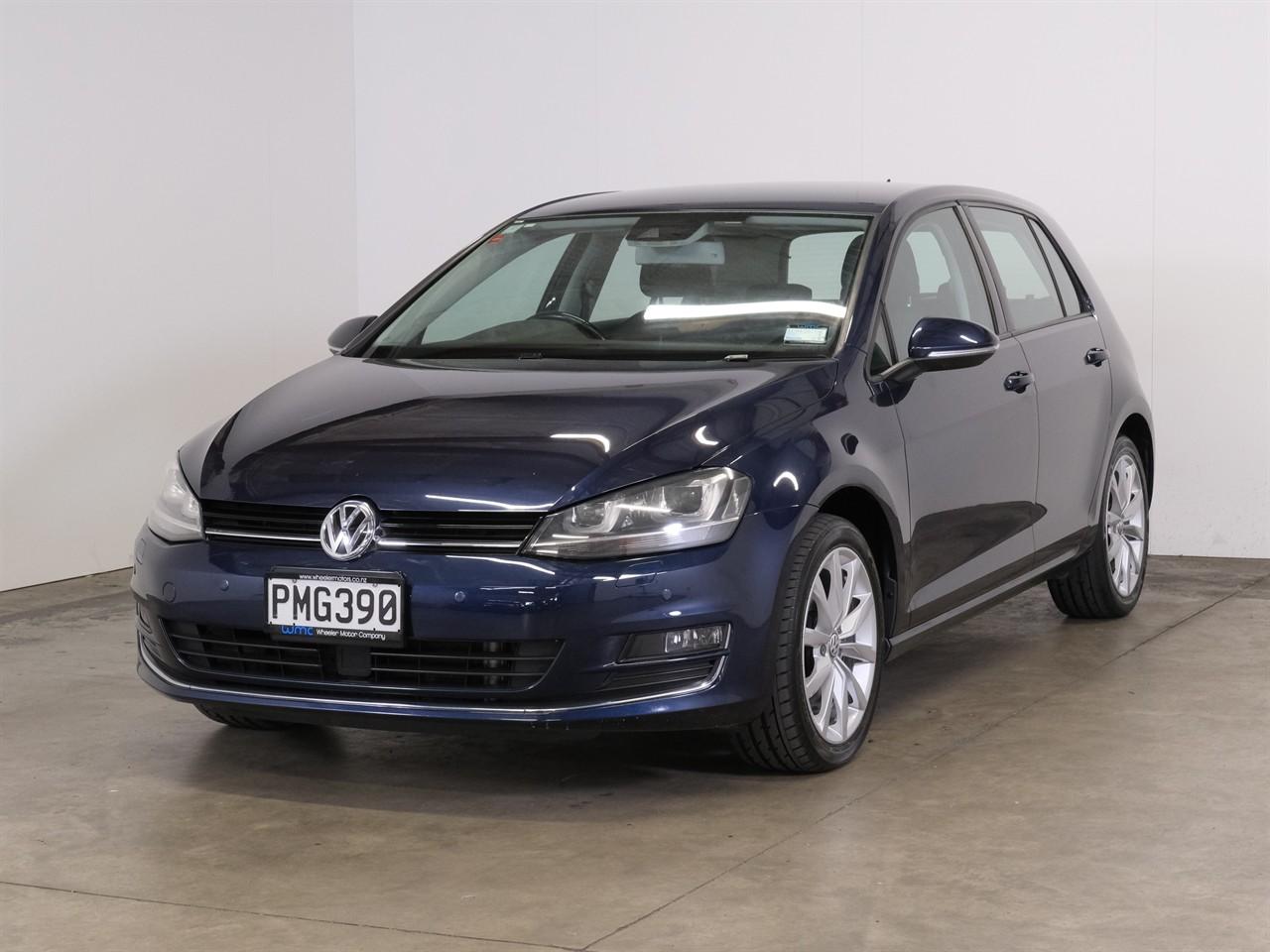 image-3, 2015 Volkswagen Golf 1.4TSI Highline 'BlueMotion' at Christchurch