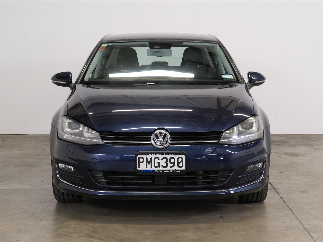 image-2, 2015 Volkswagen Golf 1.4TSI Highline 'BlueMotion' at Christchurch