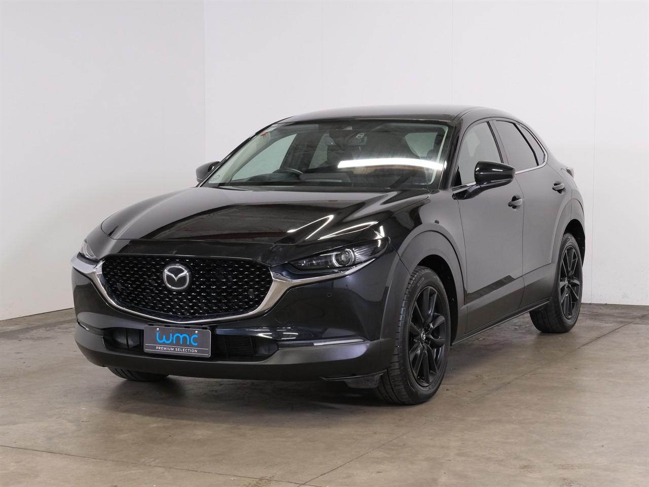 image-3, 2020 Mazda CX-30 20S 'Proactive' at Christchurch