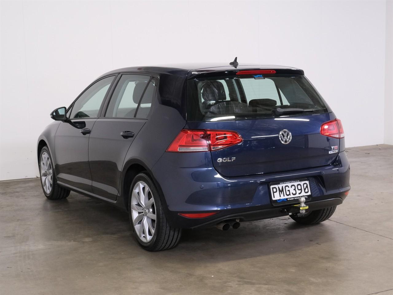 image-5, 2015 Volkswagen Golf 1.4TSI Highline 'BlueMotion' at Christchurch