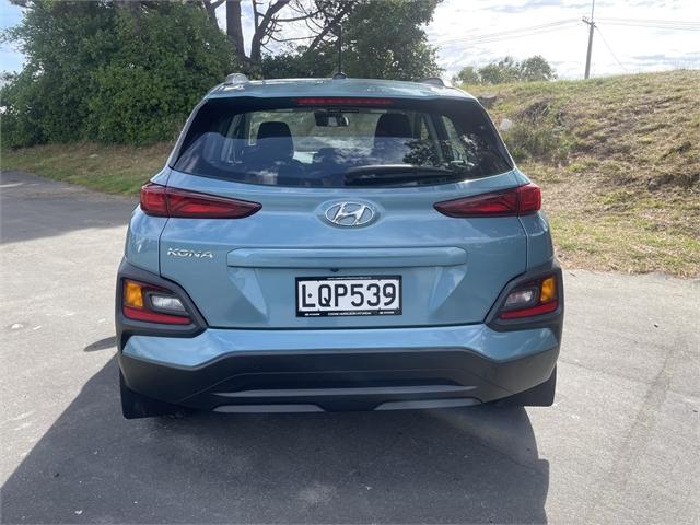 image-8, 2018 Hyundai Kona 2.0 2WD at Dunedin