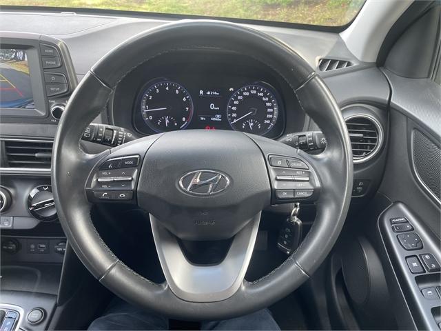 image-14, 2018 Hyundai Kona 2.0 2WD at Dunedin