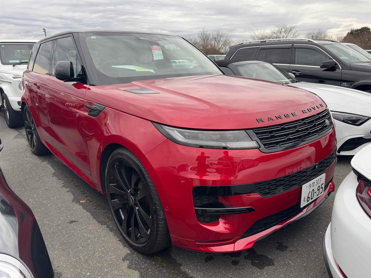 image-0, 2023 LandRover Range Rover Sport D300 Autobiograph at Christchurch