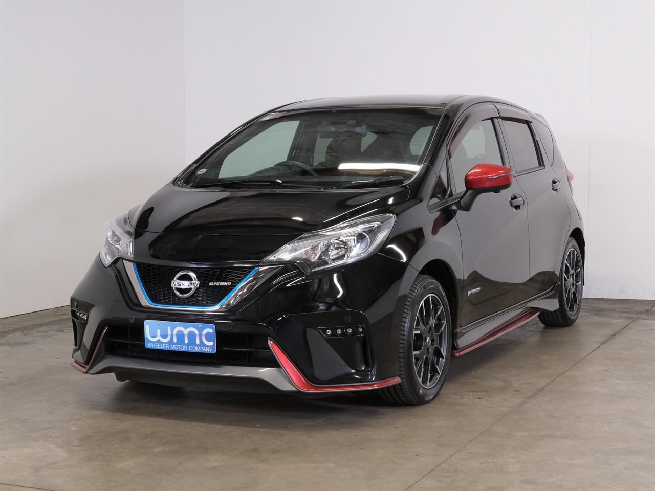 image-3, 2019 Nissan Note e-POWER Nismo at Christchurch