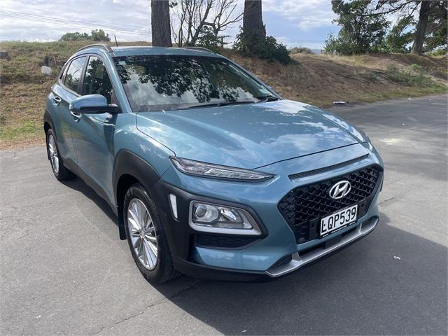 image-4, 2018 Hyundai Kona 2.0 2WD at Dunedin