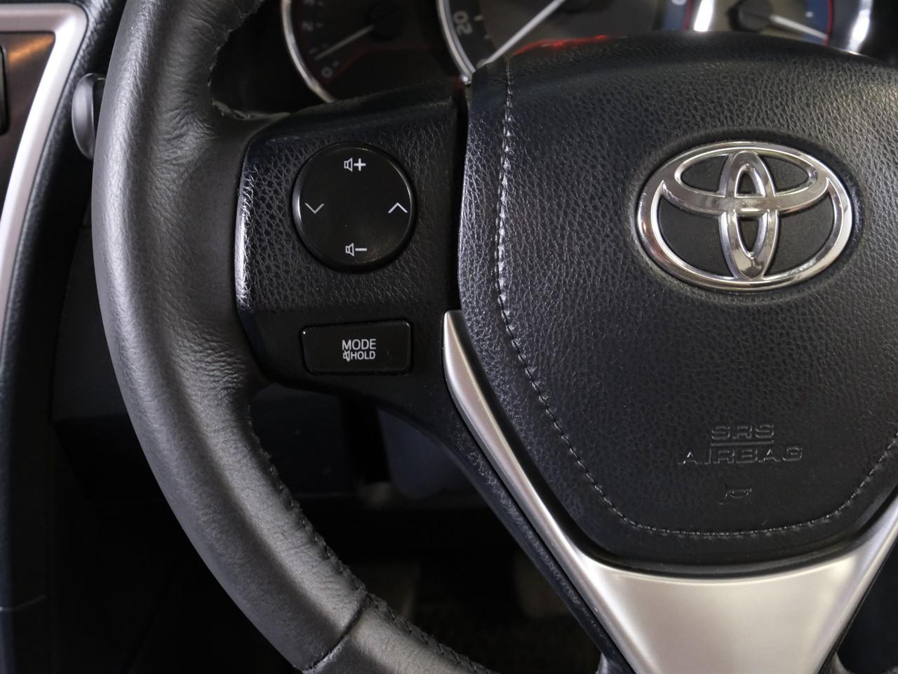 image-12, 2013 Toyota Corolla Auris 1.8lt RS 6-Speed Manual at Christchurch