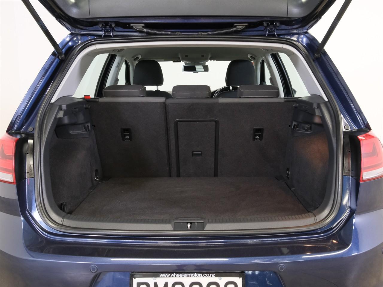 image-19, 2015 Volkswagen Golf 1.4TSI Highline 'BlueMotion' at Christchurch