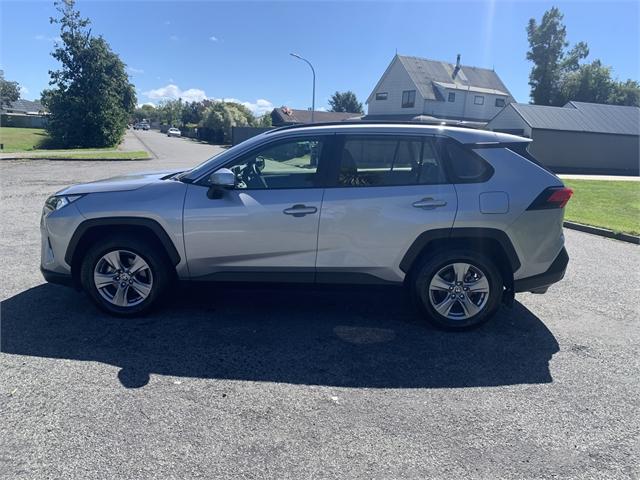 image-5, 2023 Toyota RAV4 Gx 2.0P/Cvt at Waimakariri