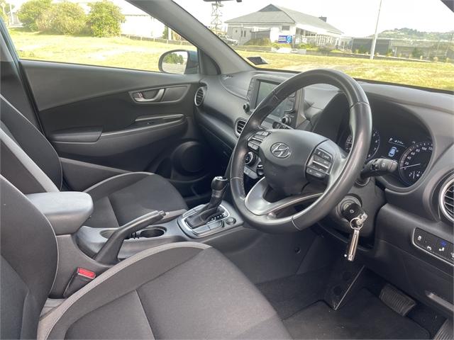 image-9, 2018 Hyundai Kona 2.0 2WD at Dunedin