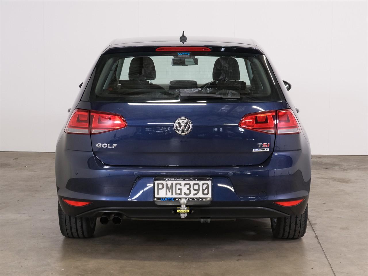 image-6, 2015 Volkswagen Golf 1.4TSI Highline 'BlueMotion' at Christchurch