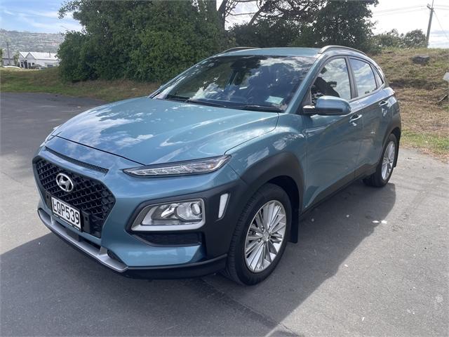 image-5, 2018 Hyundai Kona 2.0 2WD at Dunedin