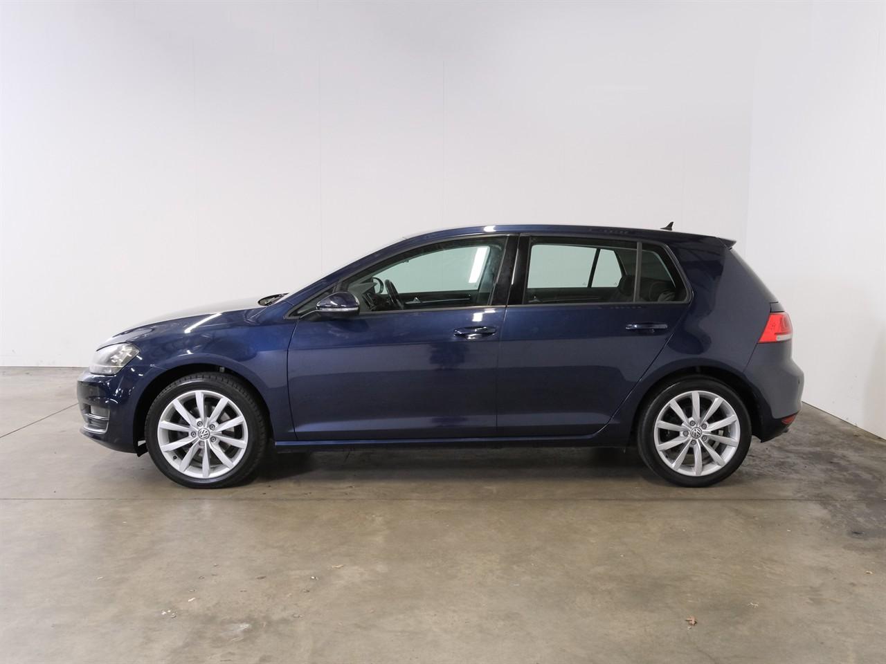 image-4, 2015 Volkswagen Golf 1.4TSI Highline 'BlueMotion' at Christchurch