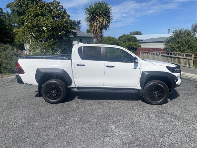 image-5, 2024 Toyota Hilux Gr Sport Td Dc 2.8Dt at Waimakariri