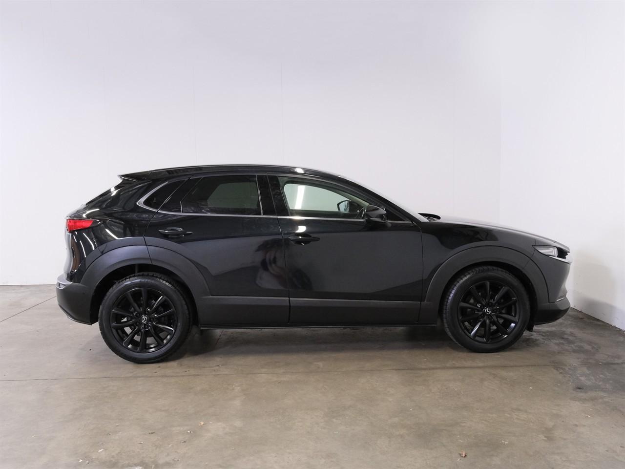 image-9, 2020 Mazda CX-30 20S 'Proactive' at Christchurch