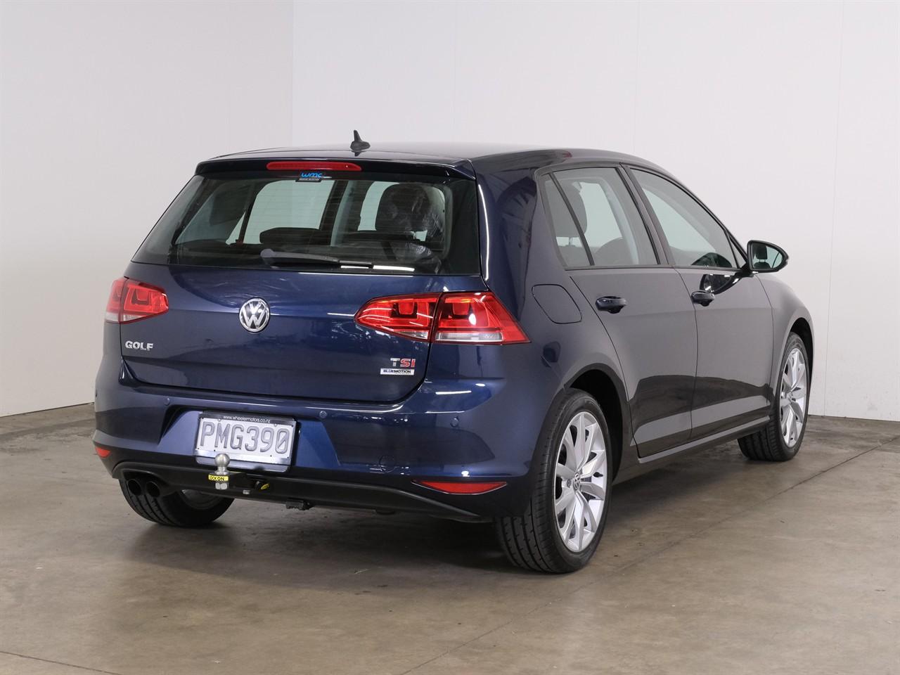 image-7, 2015 Volkswagen Golf 1.4TSI Highline 'BlueMotion' at Christchurch