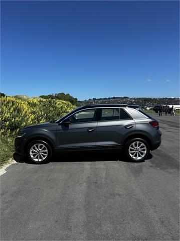 image-5, 2025 Volkswagen T-Roc Life at Dunedin