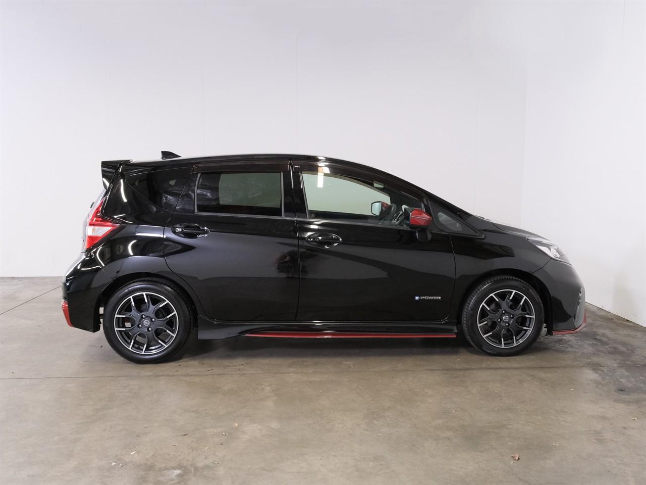 image-9, 2019 Nissan Note e-POWER Nismo at Christchurch