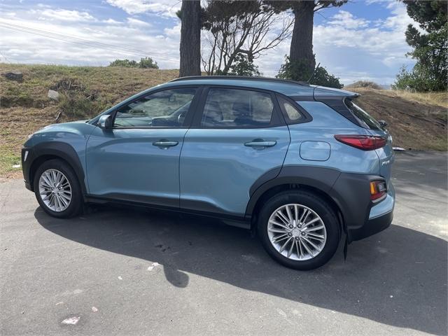 image-7, 2018 Hyundai Kona 2.0 2WD at Dunedin