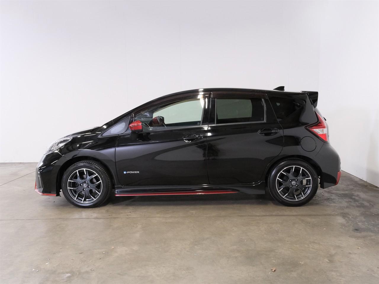 image-4, 2019 Nissan Note e-POWER Nismo at Christchurch