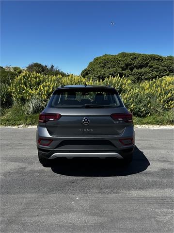 image-4, 2025 Volkswagen T-Roc Life at Dunedin