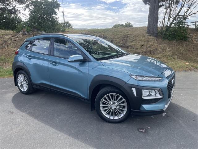 image-1, 2018 Hyundai Kona 2.0 2WD at Dunedin