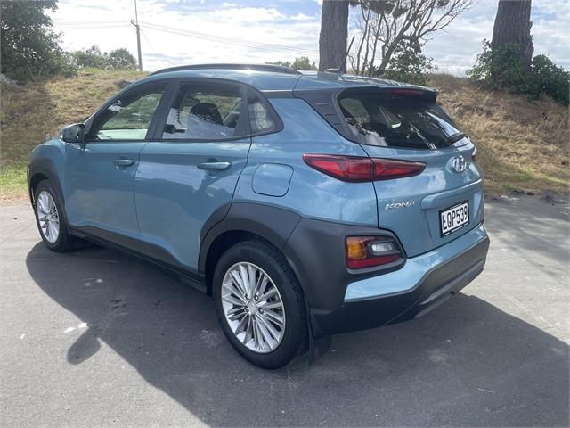 image-6, 2018 Hyundai Kona 2.0 2WD at Dunedin