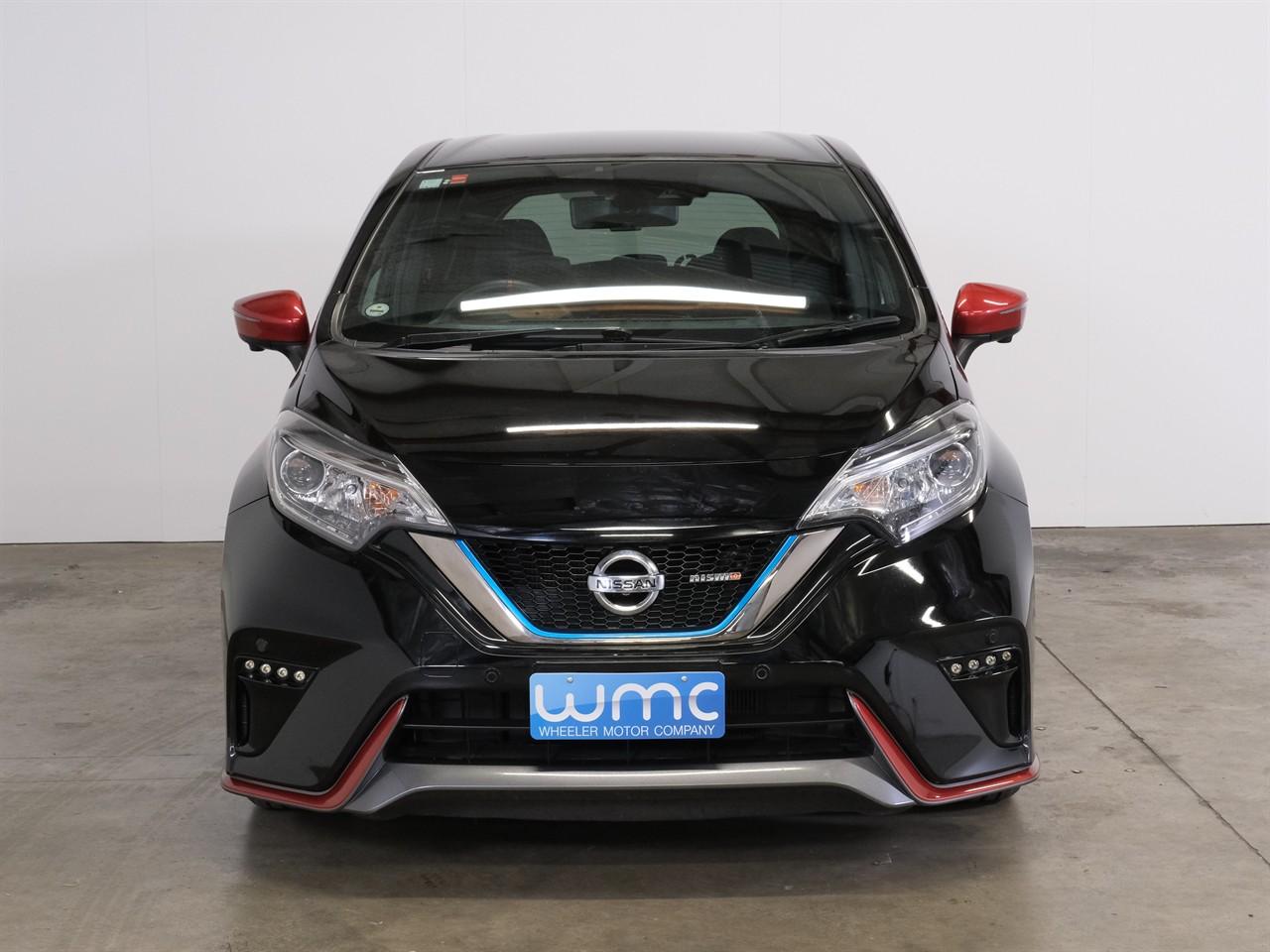 image-2, 2019 Nissan Note e-POWER Nismo at Christchurch