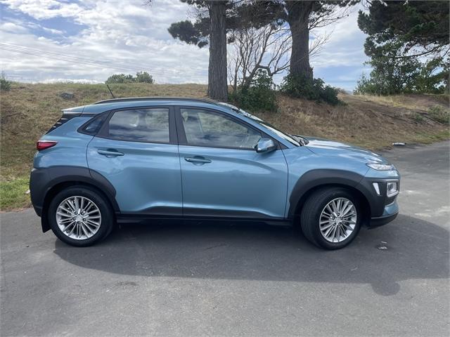 image-2, 2018 Hyundai Kona 2.0 2WD at Dunedin