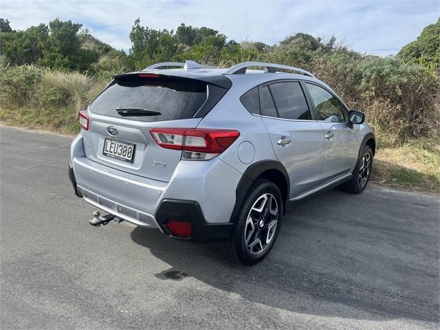 image-7, 2018 Subaru XV Premium 2.0P 4WD at Dunedin