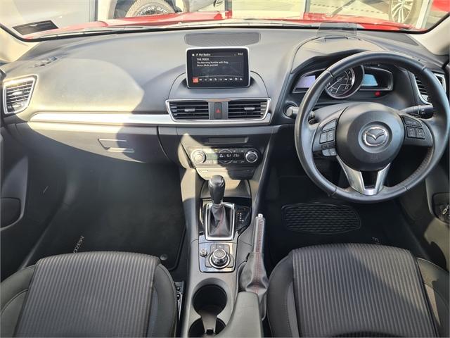 image-6, 2014 Mazda 3 SP25 2.5P Auto Hatch at Christchurch