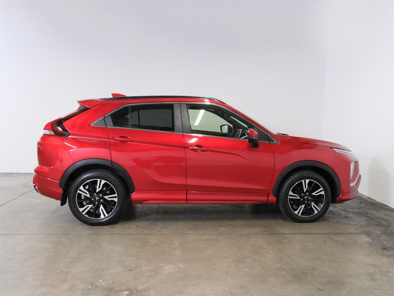 image-9, 2022 Mitsubishi Eclipse Cross VRX 1.5lt Turbo 4WD  at Christchurch