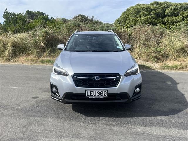 image-1, 2018 Subaru XV Premium 2.0P 4WD at Dunedin