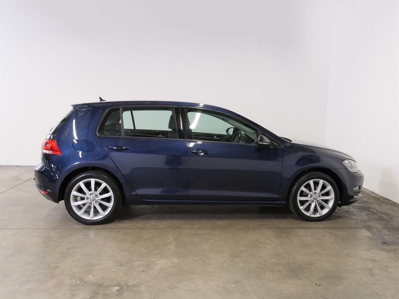 image-9, 2015 Volkswagen Golf 1.4TSI Highline 'BlueMotion' at Christchurch