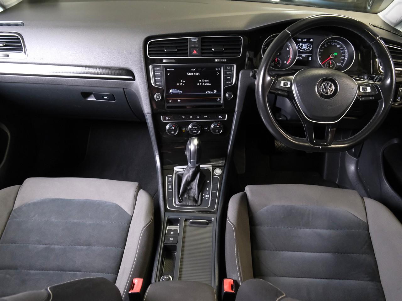 image-10, 2015 Volkswagen Golf 1.4TSI Highline 'BlueMotion' at Christchurch