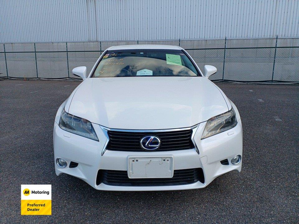 image-7, 2012 Lexus GS 450h Hybrid LUXURY PACKAGE at Christchurch