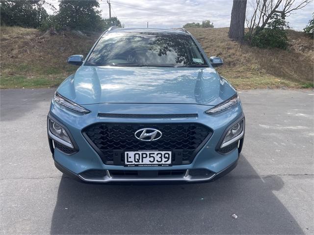 image-3, 2018 Hyundai Kona 2.0 2WD at Dunedin