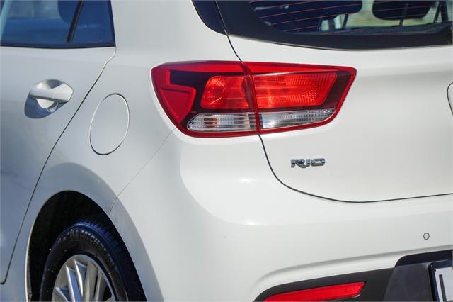 image-5, 2018 Kia Rio Lx 1.4P/4At at Dunedin