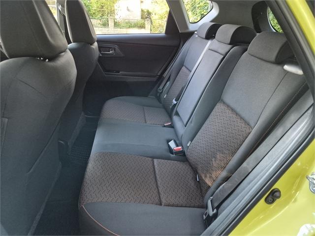 image-9, 2016 Toyota Corolla LEVIN SX FWD 1.8P HATCH/5 CVT  at Ashburton