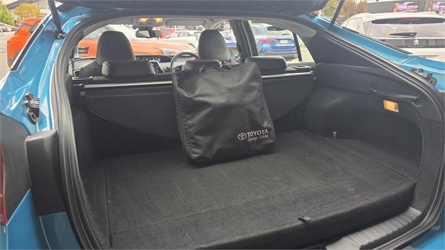 image-16, 2022 Toyota Prius NZ NEW I Prime PHEV / CVT at Christchurch