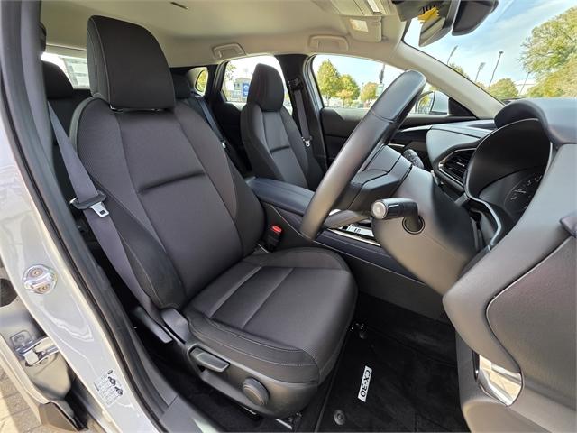 image-13, 2020 Mazda CX-30 Gtx Ptr 2.5P/4Wd/6At at Christchurch