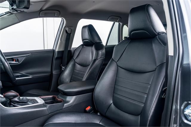 image-11, 2019 Toyota RAV4 G Hybrid 131kW AWD at Christchurch