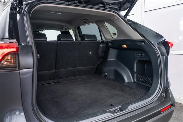 image-9, 2019 Toyota RAV4 G Hybrid 131kW AWD at Christchurch