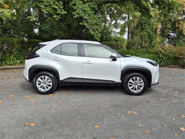 image-1, 2023 Toyota Yaris Cross Cross GX 1.5P/CVT at Ashburton