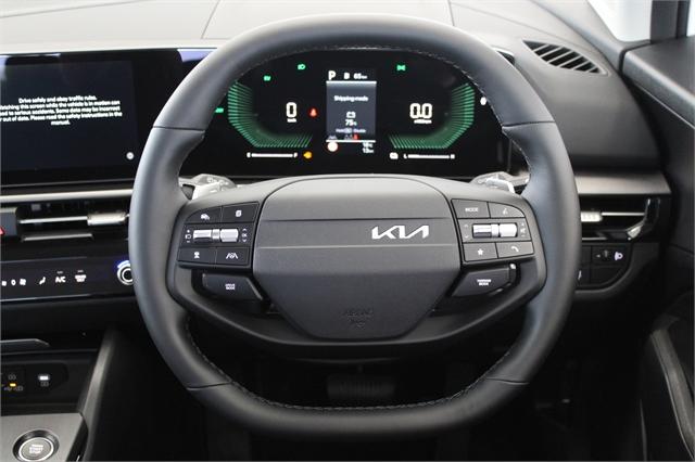 image-12, 2025 Kia Sportage LIGHT HEV AWD 1.6P HYBRID at Christchurch