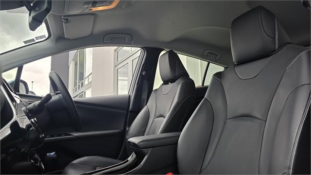 image-18, 2022 Toyota Prius NZ NEW I Prime PHEV / CVT at Christchurch