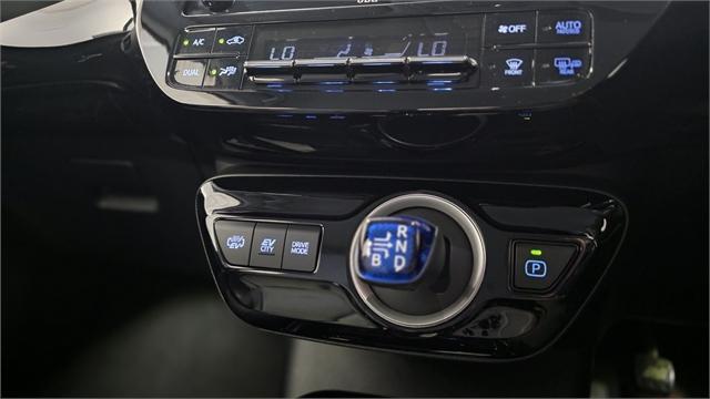 image-11, 2022 Toyota Prius NZ NEW I Prime PHEV / CVT at Christchurch