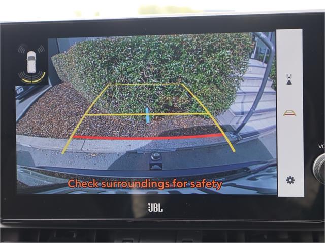 image-16, 2023 Toyota RAV4 Limited 2.5 LITRE PETROL HYBRID A at Christchurch